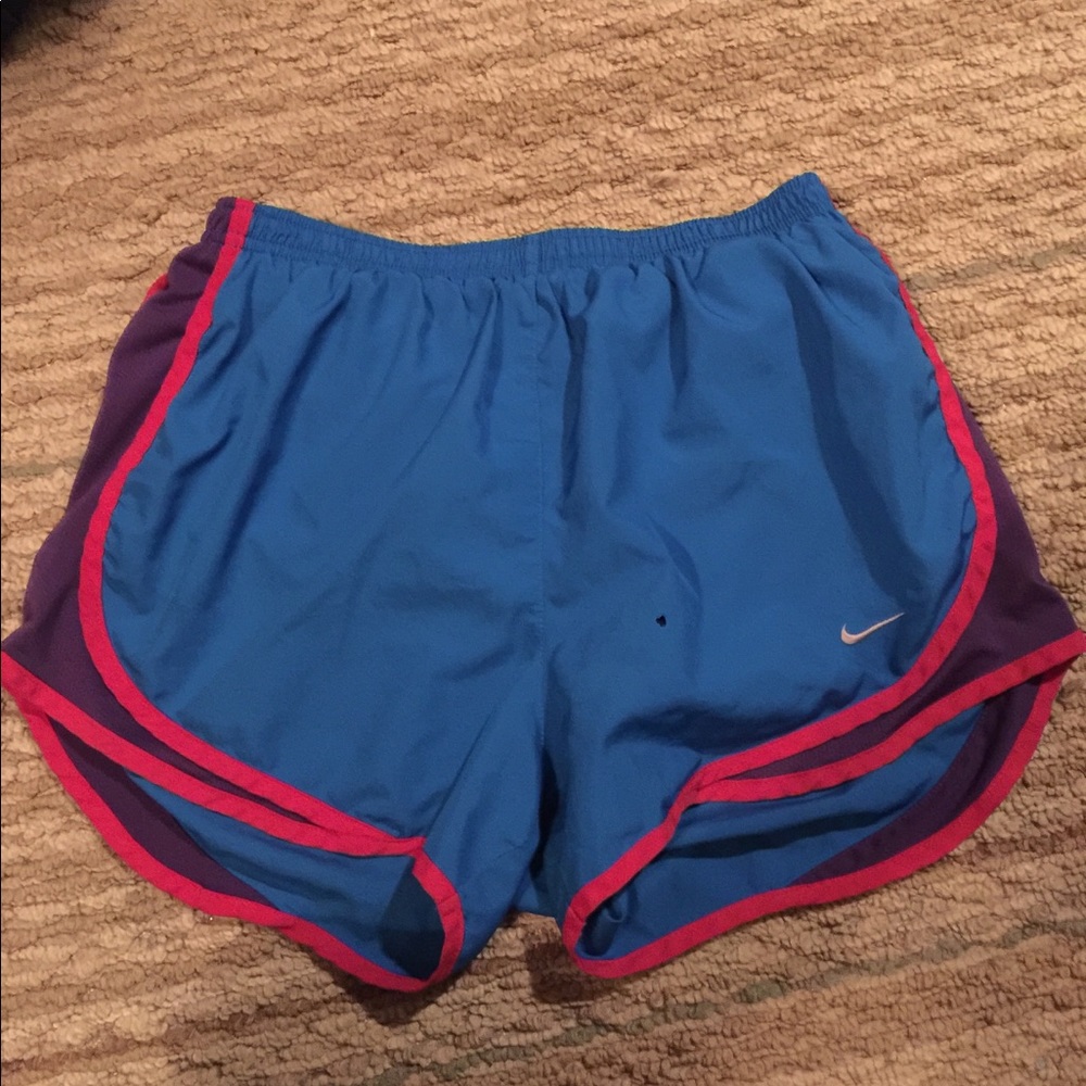 Nike shorts